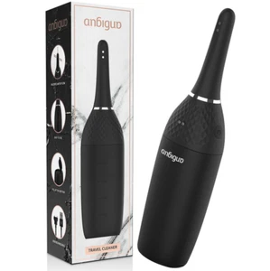 ANBIGUO - ULTIMATE AUTOMATIC_ANAL_CLEANER 5 INTENSITÄTEN - Bild 1 von 10