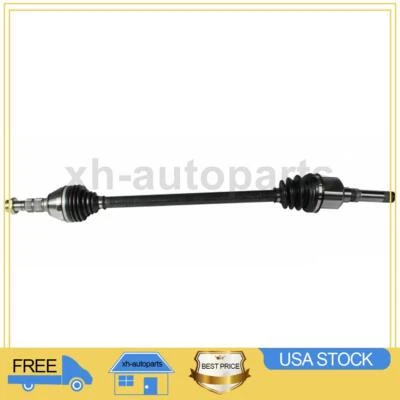 Conjunto de eje trasero izquierdo GSP CV 2010~2011 para Cadillac SRX 1X Foto 1 de 4