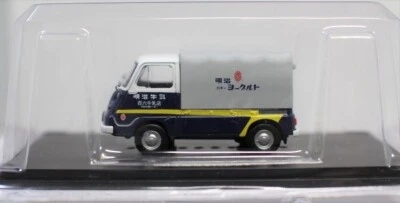 1/43 Hachette Nostalgic commercial vehicle collection  Sambar 1961  240001015619 - Image 1 of 3