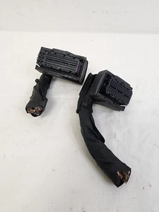 2012 Hyundai Tucson ECM Pigtails OEM - Picture 1 of 5
