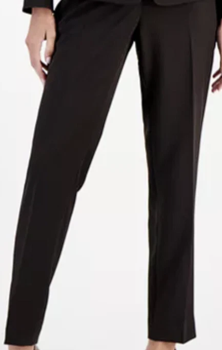 Le suit petite suit pants, espresso color, brand new never worn - Изображение 1 из 1