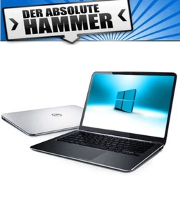 GEBRAUCHTES LAPTOP DELL NOTEBOOK  LATITUDE NOTEBOOK  12.1  1,6GHz 128GB WIFI - Bild 1 von 6