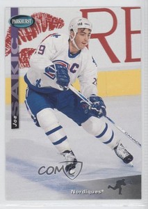 1994-95 Parkhurst SE Joe Sakic #SE147 HOF