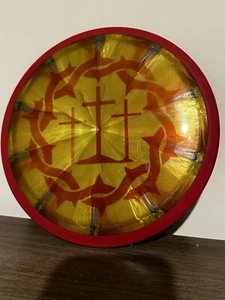 Axiom Insanity, With Custom Dye. New, Unthrown - Picture 1 of 3