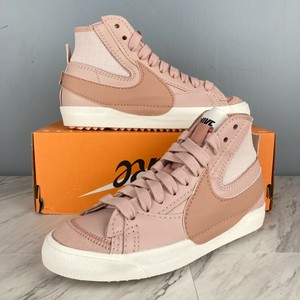 Las mejores ofertas en Zapatillas deportivas Rosa Nike Blazer Para mujeres  | eBay
