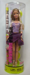 Barbie Fashion Fever Doll H0890 (2004) - Picture 1 of 8