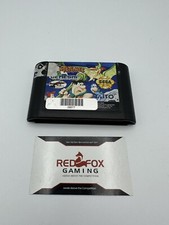 .Genesis.' | '.The Flintstones.