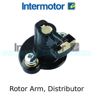Intermotor - Rotor Arm, Distributor - 49190S - EO Quality - Picture 1 of 1