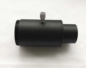 1.25" Telescope T Mount  Extension Tube CA1 Adapter - Picture 1 of 4