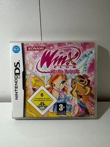 Winx Club 3 - Mission Enchantix di Konami Digital... | Game | Condizioni Ottime - Foto 1 di 2