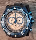 Men's Invicta 12689 Excursion Sport Swiss Chrono Date WR 2ATM Watch