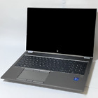 HP ZBook Fury G8 15.6