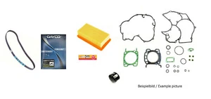 Gilera Saturno 500 Motordichtsatz Zahnriemen Wartung Set Inspektion Service - Bild 1 von 6