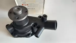 Water Pump for Isuzu ELF250 Journey 4BA1 4BC1 - Picture 1 of 2
