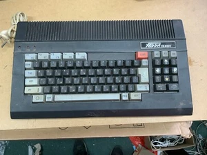 Hobby PK8000 Хобби ПК8000 Soviet Home Computer MSX clone - Picture 1 of 11