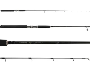 Shimano Trevala Butterfly Jigging Spinning Fishing Rods | FREE SHIP - Picture 1 of 36