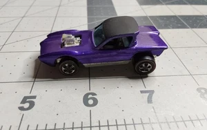 Hot Wheels Redlines Hong Kong Python Purple - Bild 1 von 6