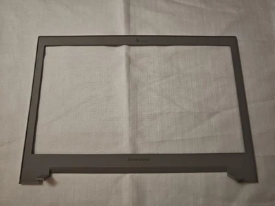 Lenovo IdeaPad Z500 - Screen Bezel Surround - Good Condition  - Image 1 of 3