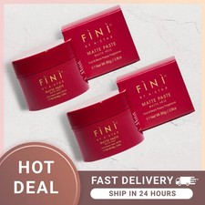 Fini By A-Star Paste Volumizing & Natural Look Matte Finish 80g-2 Pack