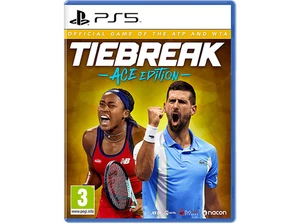 PS5 Tiebreak - Imagen 1 de 2