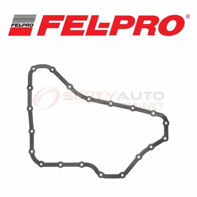 Fel-Pro Transmission Oil Pan Gasket for 1997-1998 Pontiac Grand Am - tz - Image 1 of 4