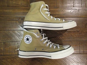 Talla M 8.5 - W 10.5 - Mandril Converse 70 Vintage Lona High Dunescape - Imagen 1 de 20