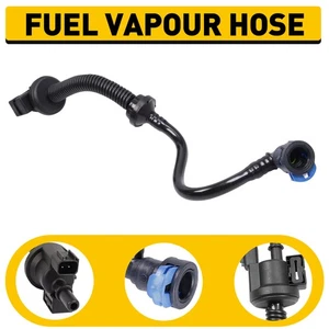 FR3Z9G297A Fits 2015-2023 Ford Mustang 2.3L Fuel EcoBoost Vapour Hose FR3Z9G297H - Picture 1 of 21
