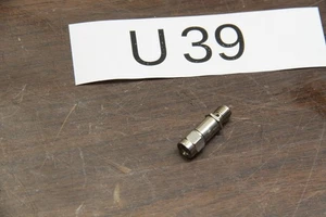INMET 64671 18HA-20 ATTENUATOR 2W 20dB 50ohm - sma M/F # U39 - Picture 1 of 1