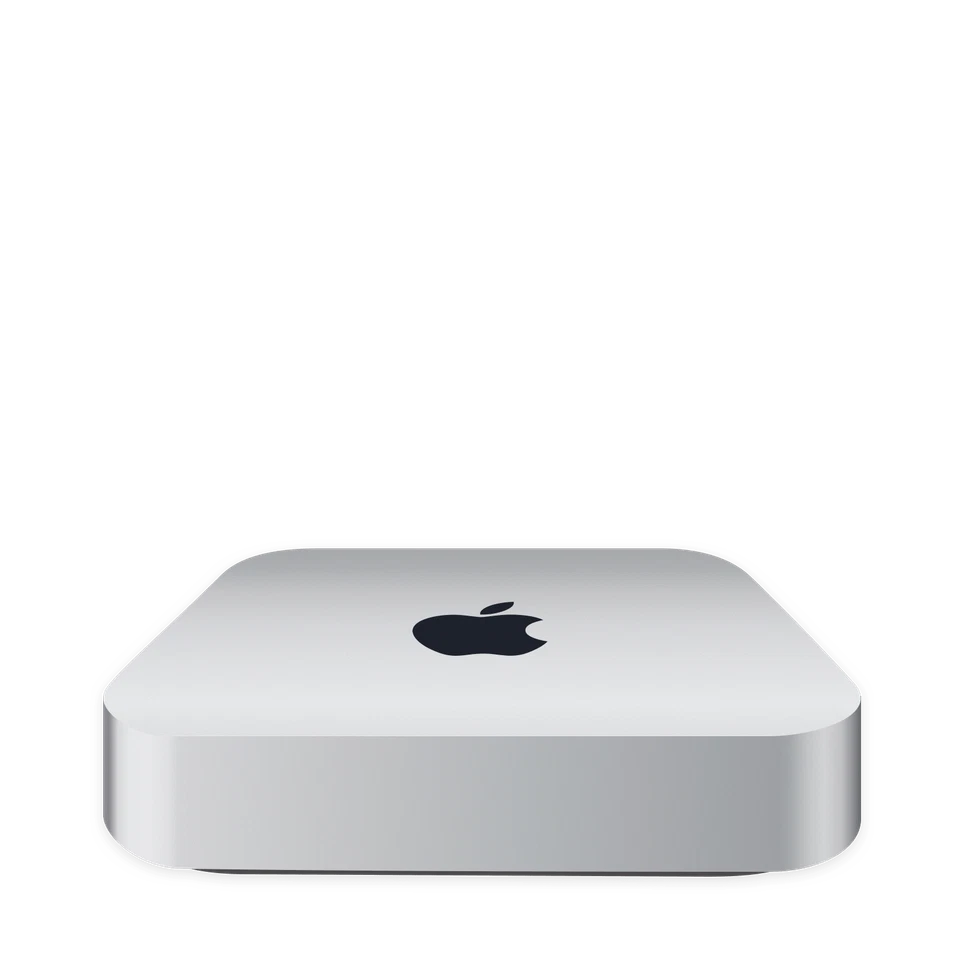 Apple Mac mini (2020) M1 8-Core GPU 3,2 GHz 1 TB SSD 16 GB #Gut - Bild 1 von 1