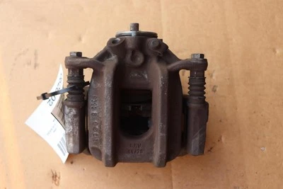 2011-2013 BMW 535I RWD F10 ЗАДНИЙ ПРАВЫЙ БОКОВОЙ ТОРМОЗ СУППОРТ БЕЗ ПРИВОДА OEM - Изображение 1 из 4