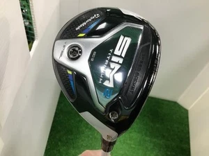 TaylorMade SIM2 5W 19° Stiff Right-Handed 42in Fairway wood w/HC 1064 - Picture 1 of 6