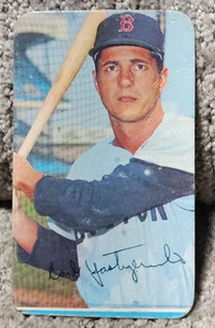 1970 Topps Super Carl Yastrzemski #29 - Imagen 1 de 8