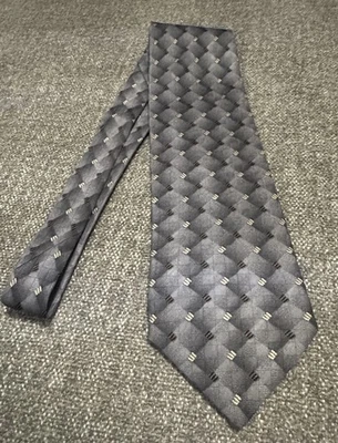 Corbata Louis Roth 100 % seda usada Foto 1 de 4