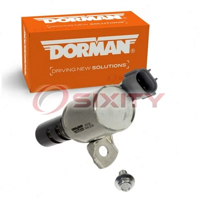 Dorman Exhaust Variable Timing Solenoid VVT for 2013-2016 Ford Fusion 1.5L fv - Image 1 of 4
