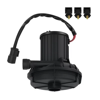 Bomba de inyección de aire secundaria delantera para BMW X3 X5 325i 330i 2003-2006 728124190 Foto 1 de 4