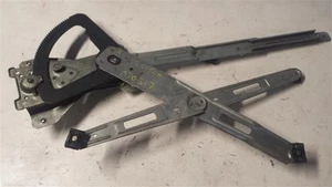 Passenger Right Manual Window Regulator for 97-02 Saturn S Series Coupe - Picture 1 of 3