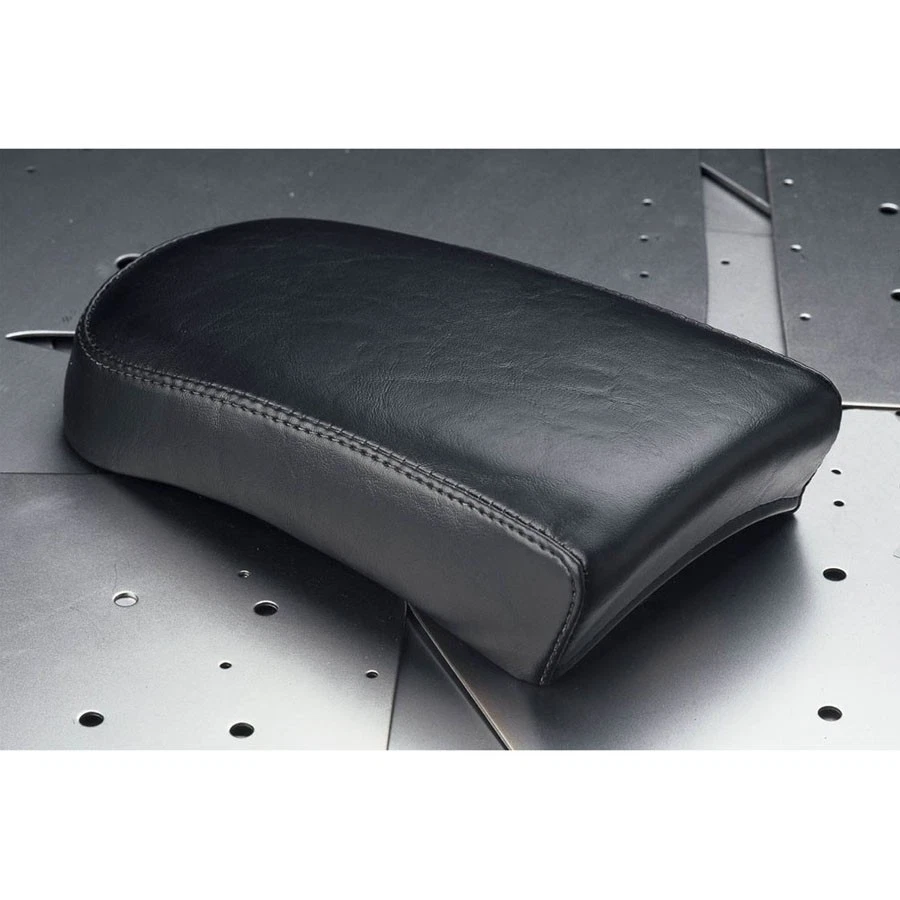 Le Pera Bare Bones Smooth Passenger Pillion Seat (LN-002P) - Image 1 of 1
