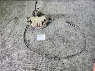 Cruise Control Module For 2001 Chevrolet MPV Astro Van 25315087 - Image 1 of 4