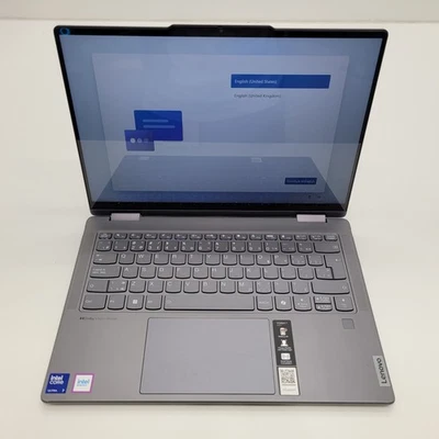 Lenovo Yoga 7 2-in-1 14IML9 14" Laptop  - Image 1 of 4