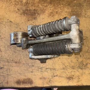 Tensioner Assembly For DD15 Freightliner Part Number A4722001070 - Picture 1 of 6