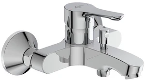 Einhand Einhebel Badewannenarmatur Wannenarmatur Wannenbatterie Wannenmischer - Bild 1 von 2