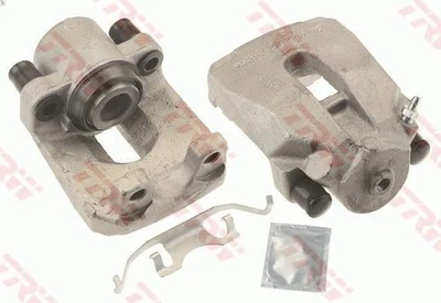 Brake caliper TRW BHN325E for BMW 5 (E39) 3 2000-2003 - Image 1 of 4