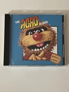 CD álbum The Agro - Imagen 1 de 5