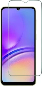 For Samsung Galaxy A05s / A05 Tempered Glass SCREEN PROTECTOR COVER - Picture 1 of 2