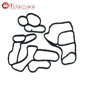 Oil Cooler Gasket Set Replaces For Jeep Grand Cherokee 3.0L 2011-2019 68148362AA - Picture 1 of 9
