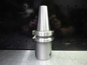 SECO BT40 Graflex G5 Modular Tool Holder 3.15" Pro EM34144012880 (LOC2123B) - Picture 1 of 4