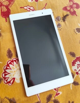 Tablette Sony Xperia Z3 Compact - Photo 1/3