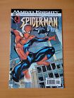 Marvel Knights Spider-Man #1 ~ Near Mint Nm ~ 2004 Marvel Comics