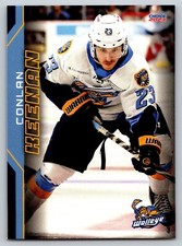 Conlan Keenan 2022-23 Toledo Walleye