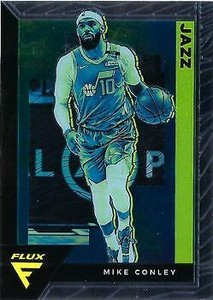 2020-21 Panini Flux Basketball Pick Your Card NM-MT